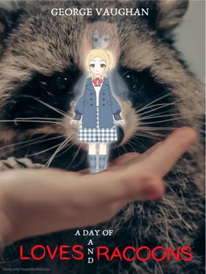 cover image of A Day of Loves and Racoons
